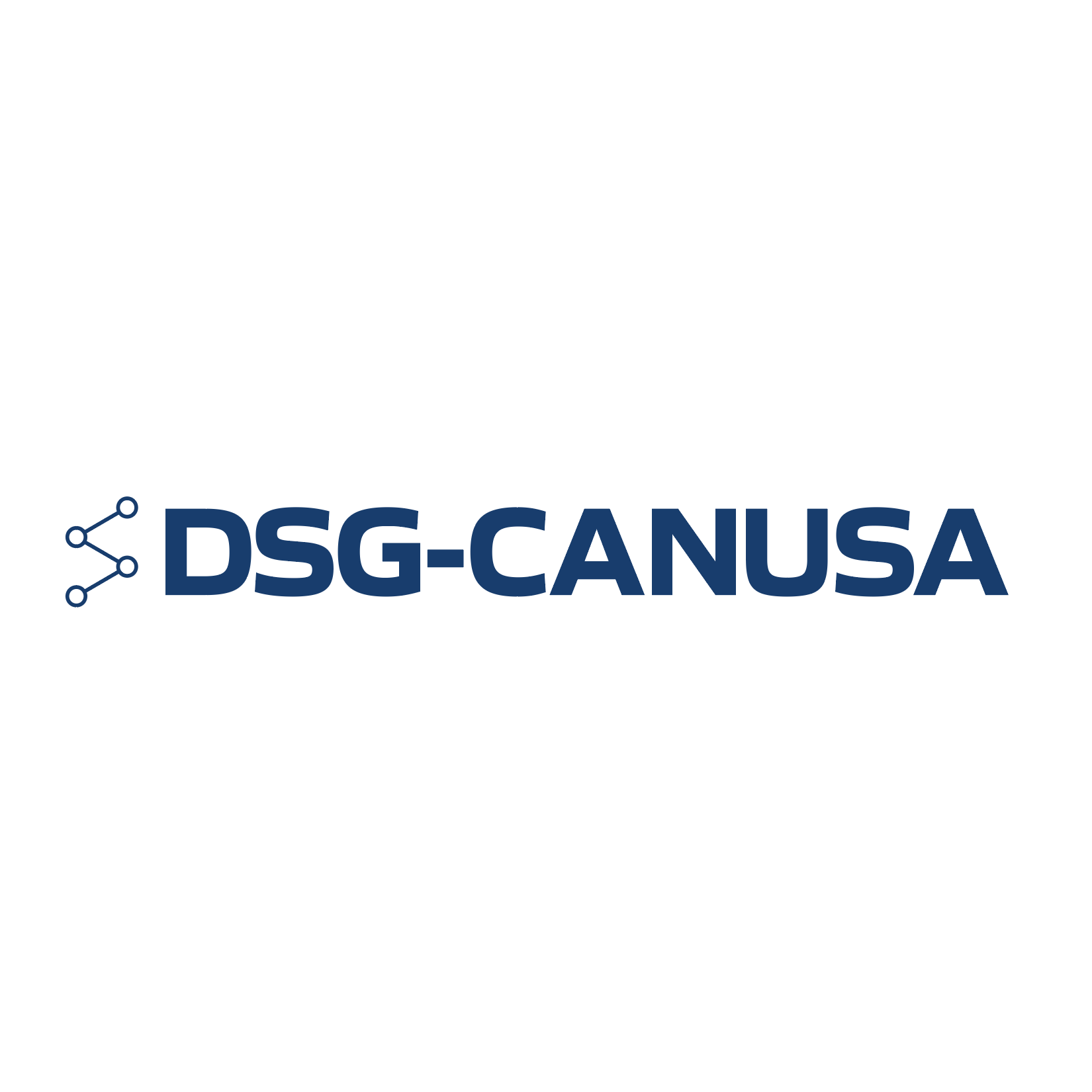 DSG CANUSA Ürün Kataloğu